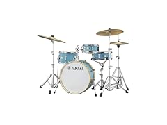 Yamaha Stage Custom Hip Matte Surf Green 4PC