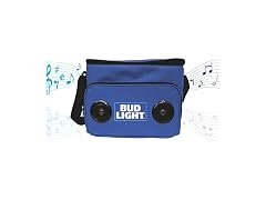 Bud Light 12-Inch Portable Ice Chest
