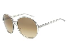 Yves Saint Laurent YSL 6380/S Cicular Sunglasses
