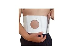 Realmedi Unisex Ostomy Hernia Belt