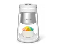 CROWNFUL Shaved Ice Machine