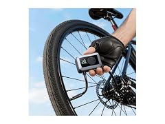 DSUY Mini Bike Tire Pump