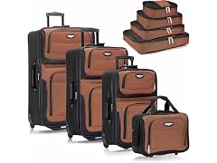 Travel Select Amsterdam Luggage