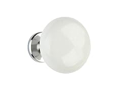 Decorative Ceramic Knob Pack of 5