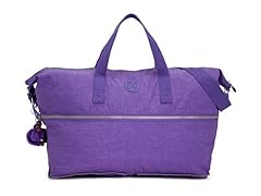 Jonah Foldable Tote, Vivid Purple