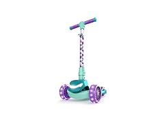 Jetson Disney Little Mermaid Kick Scooter