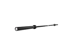 Signature Fitness Olympic Cerakote Barbell