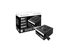 Thermaltake Smart 700W 80+ White PSU