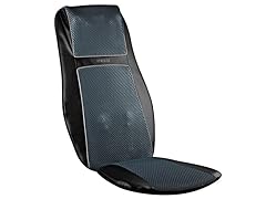 HoMedics Deluxe Shiatsu Back Massage Cushion