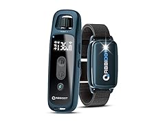 ABBIDOT Dog Training Collar, 3300 ft