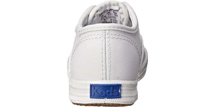 keds champion core white
