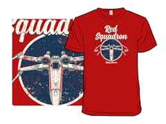 Retro Squadron
