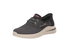 Skechers Men's Delson 3.0 Roth