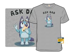 Ask Dad