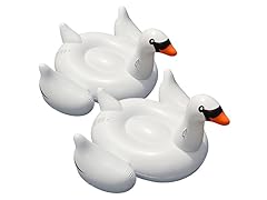 Swimline Swan Float 2-Pack