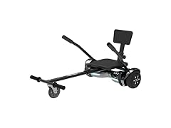 Hover-1 Superstar Hoverboard Combo Buggy (Open Box)