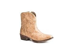 Roper Womens Shay Boot, 7.5