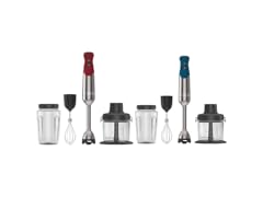 Vitamix 5-Speed 4-Piece Deluxe Immersion Blender