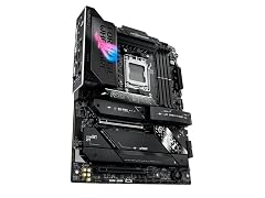 ASUS ROG Strix X870E-E Gaming WiFi AM5 ATX Motherboard