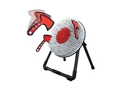 EastPoint Table Top Indoor or Outdoor Axe Throw Target Game