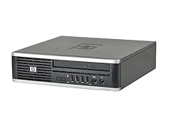 HP 6005 Pro AMD Dual-Core USFF Desktop