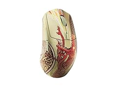 SteelSeries CS2 Dragon Lore Mouse