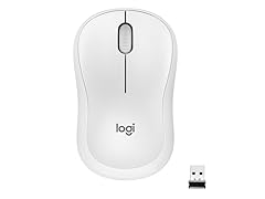 Logitech M220 Silent Wireless Mouse