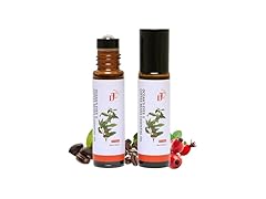 Hydrating Face & Eye Oil Roller