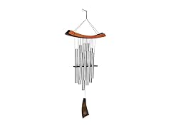 Woodstock Chimes Eastern Energy Healing
