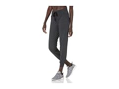 Amazon Essentials Women (XXL) Brushed Tech Pant
