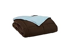 Superior Brushed Microfiber Reversible Comforter Bedding