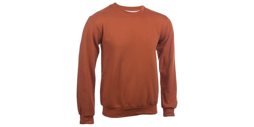 Gold Paw Men's Sweatshirt