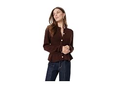Sam Edelman Women (S) Keegan Sweater