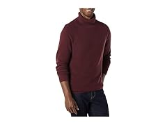 Amazon Essentials 100% Cotton Knit Sweater (XS)