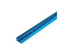 POWERTEC 71067V 48 Inch Double-Cut Profile