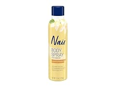 Nair Body Spray Hair Remover 7.5oz