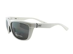 Polarized White Frame w/ Grey Lense