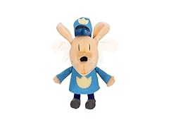 JAKKS Pacific Dog Man Feature Plush