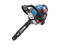 16" Gas Chainsaw