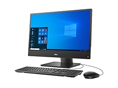 Dell 3280 AIO Desktop i5-10500T