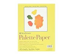 Strathmore 300 Series Palette Paper Pad