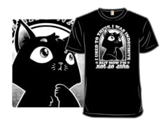 Indecisive Cat