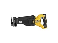 DEWALT DCS368B 20V MAX XR Reciprocating Saw