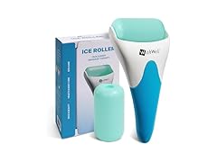WITHWELL Korean Face Massager Ice Roller