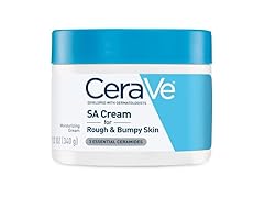 CeraVe Moisturizing Cream with Salicylic Acid