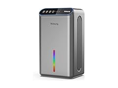 vinburg Dehumidifier for Home