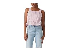 Levi's Women (L) Brynnley Blouse