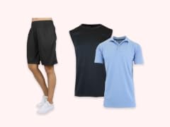Apparel Summer Steals & Deals