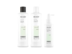 Nioxin System 2 Scalp Relief Kit Clean Shamp 080A