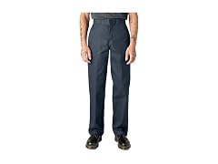 Dickies Men (33W x 30L) Original Work Pants.
